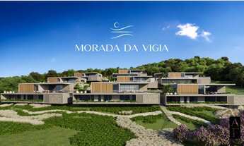 Imagem: Casa Alto Padrão em Garopaba, frente mar