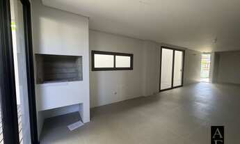 Imagem 7: Sobrado com Três Suítes