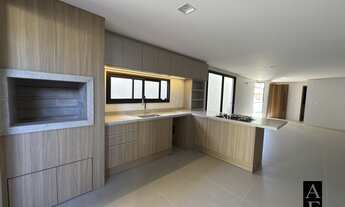 Imagem 6: Sobrado com Três Suítes