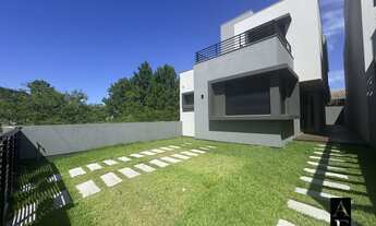 Imagem 1: Sobrado com Três Suítes