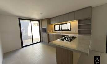 Imagem 5: Sobrado com Três Suítes