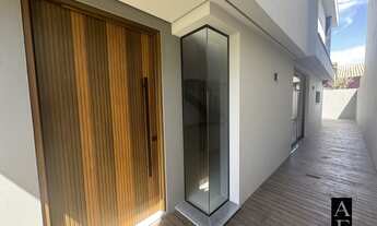 Imagem 5: Sobrado com Três Suítes