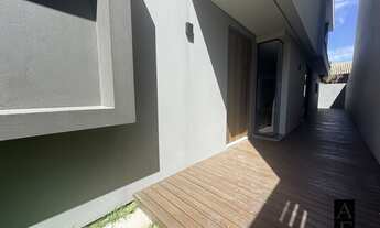 Imagem 4: Sobrado com Três Suítes