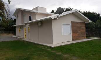 Imagem: Casa à venda no bairro Encantada - Garopaba/SC