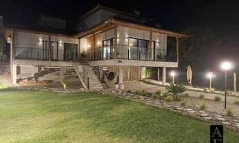 Imagem: Casa Ampla em Garopaba nas Areias de Macacu