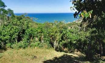 Imagem 6: Terreno vista mar em Garopaba na Praia da Ferrugem