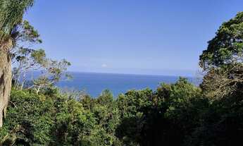 Imagem 3: Terreno vista mar em Garopaba na Praia da Ferrugem