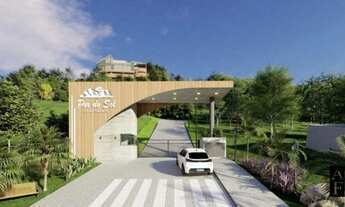 Imagem: Terreno à venda no bairro Palhocinha