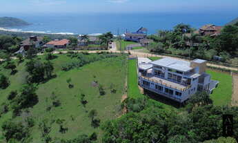 Imagem: Casa Alto Padrão em Praia do Silveira