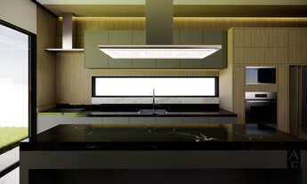 Imagem 6: Casa Alto Padrão Rosa Internacional Garopaba SC