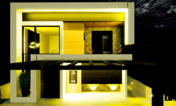 Imagem 2: Casa Alto Padrão Rosa Internacional Garopaba SC