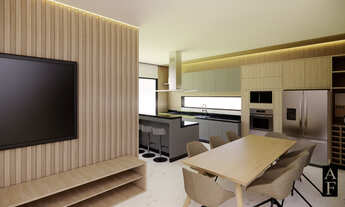 Imagem 7: Casa Alto Padrão Rosa Internacional Garopaba SC