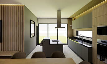 Imagem 3: Casa Alto Padrão Rosa Internacional Garopaba SC