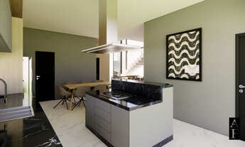 Imagem 4: Casa Alto Padrão Rosa Internacional Garopaba SC