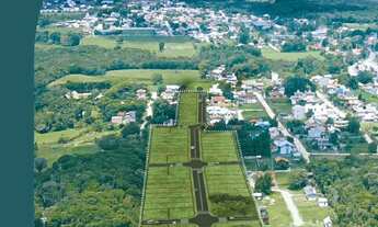 Imagem: Terreno em Loteamento Raízes da Pedra Branca