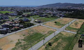 Imagem: Terreno à venda no bairro Ambrósio - Garopaba/SC
