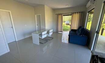 Imagem 7: Casa com astral de sítio em Garopaba SC