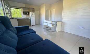 Imagem 6: Casa com astral de sítio em Garopaba SC