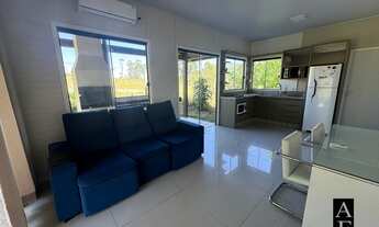 Imagem 4: Casa com astral de sítio em Garopaba SC