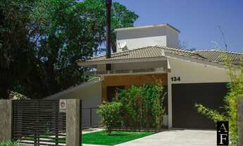 Imagem 2: Design e Conforto em Meio a Natureza