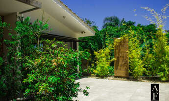 Imagem 4: Design e Conforto em Meio a Natureza