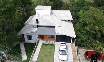 Imagem: Design e Conforto em Meio a Natureza