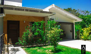 Imagem 3: Design e Conforto em Meio a Natureza