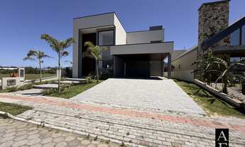 Imagem: Casa à venda Condomínio Garopaba Internacional