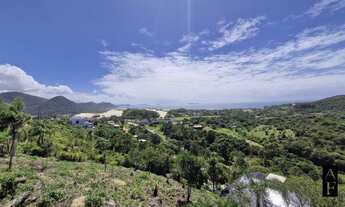 Imagem: Terreno Vista Mar em Garopaba nas Areias