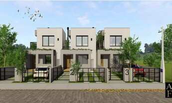 Imagem: Casa Sobrado em Ambrósio, Garopaba/SC