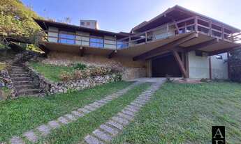 Imagem: Casa Alvenaria em Praia do Silveira, Garopaba/SC