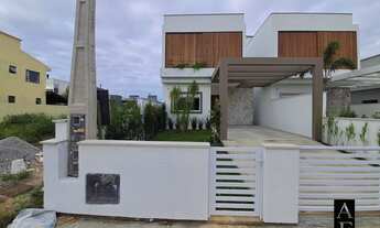 Imagem: Casa em Areias da Palhocinha, Garopaba/SC