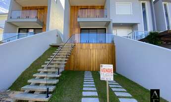 Imagem: Sobrado Alto Padrão à Venda em Garopaba