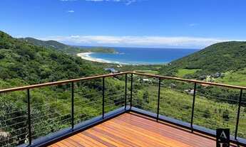 Imagem 6: Casa com Vista ao Mar Praia do Silveira - Garopaba SC