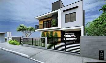 Imagem: Casa Sobrado á venda em Garopaba no Bairro