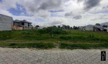 Imagem 2: Terreno em Ótimo Loteamento à Venda