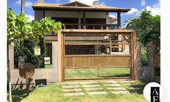 Imagem: Casa em Ferraz, Garopaba/SC