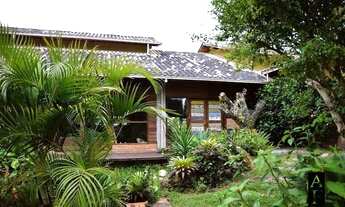 Imagem: Pousada na praia da Gamboa em GAROPABA-SC