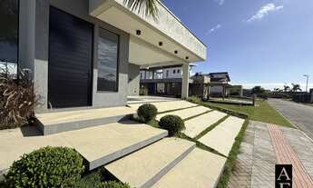 Imagem: Casa em Garopaba em condominio