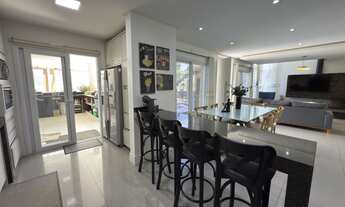 Imagem 6: Casa Alto Padrão em Garopaba SC