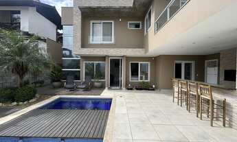 Imagem 4: Casa Alto Padrão em Garopaba SC