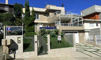 Imagem 2: Casa Alto Padrão em Garopaba SC