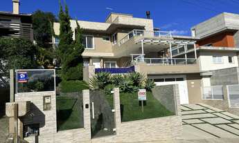 Imagem 3: Casa Alto Padrão em Garopaba SC