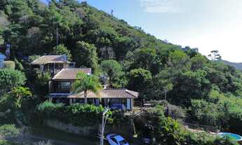 Imagem: Casa em Garopaba, Alto Padrão