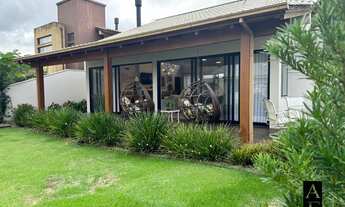 Imagem: Casa alto Padrão