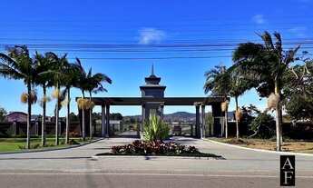 Imagem: Terreno à venda no bairro Araçatuba