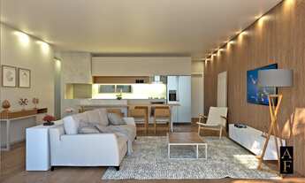 Imagem 7: Lindo Sobrado a Uma Quadra do Mar