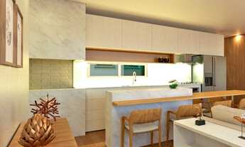 Imagem 4: Lindo Sobrado a Uma Quadra do Mar