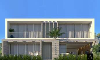 Imagem: Lindo Sobrado a Uma Quadra do Mar