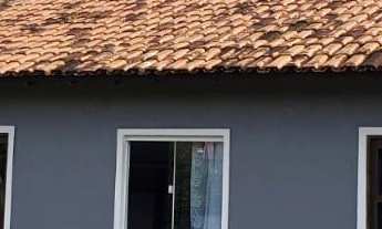 Imagem: Casa Alvenaria, 4 dormitórios, 1 suítes